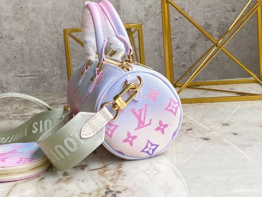 WIS PAPILLON BB VUITTON LOUIS 0126